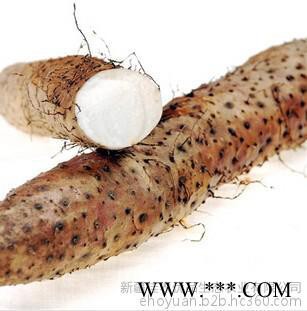 保鲜植物我家后院 有机山药 非转基因**不添加任何农药图3