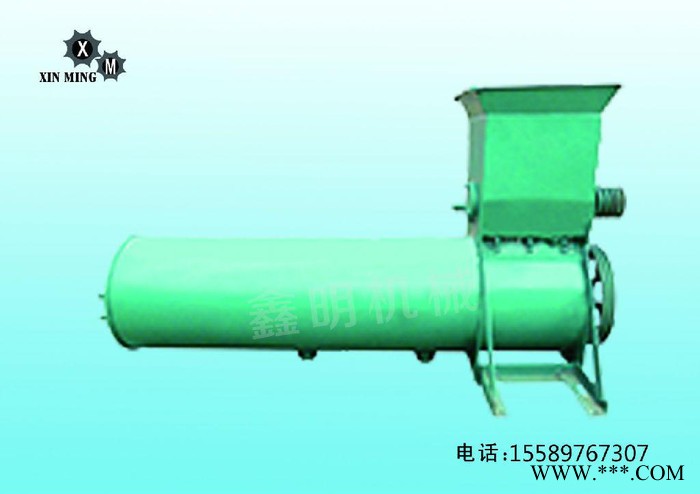 红薯土豆木薯山药粉碎机  自动浆渣分离红薯机设备  淀粉机图2