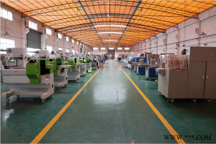 直销创利宝包装机械蔬菜包装机山药自动套袋机自动封口机图2