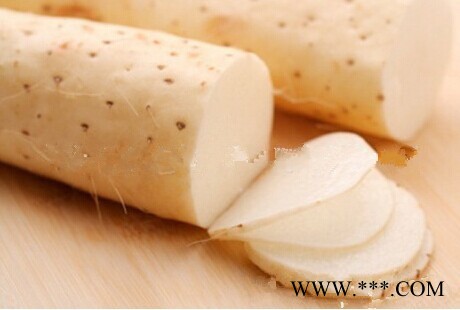 **植物提取物   山药多糖图3