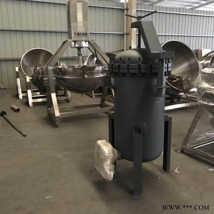 强大800杀菌锅 烤乳鸽杀菌锅 玉米山药杀菌锅图4