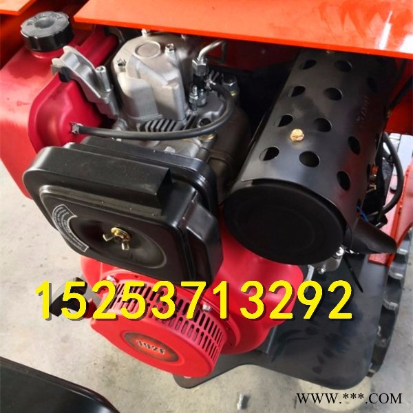 合创机械 农用微型挖掘机 08型号农田挖山药挖药材小型挖掘机**价格优惠图3