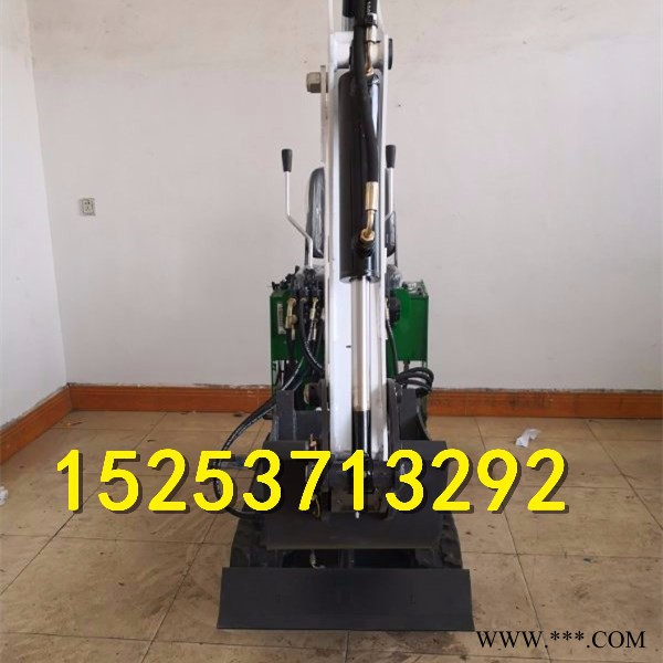 合创机械 农用微型挖掘机 08型号农田挖山药挖药材小型挖掘机**价格优惠图8