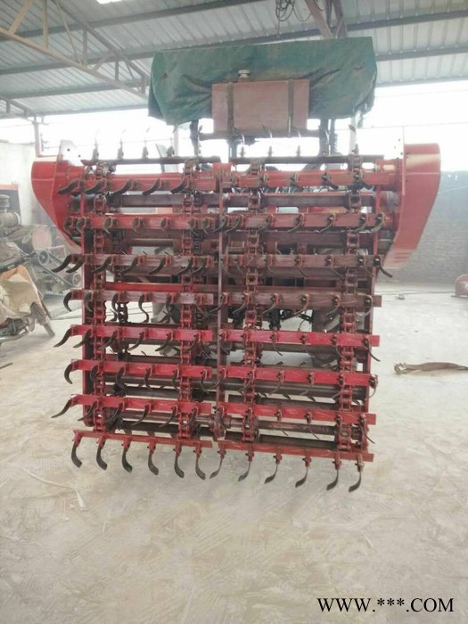 【海锋** 山药刨沟机，深松机，土壤改良机 价格优惠图4