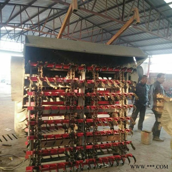 【海锋** 山药刨沟机，深松机，土壤改良机 价格优惠图2