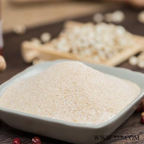 怀品铁棍山药红豆薏米粉粥冲饮代餐粉熟五谷杂粮粉营养早餐粉薏仁图7