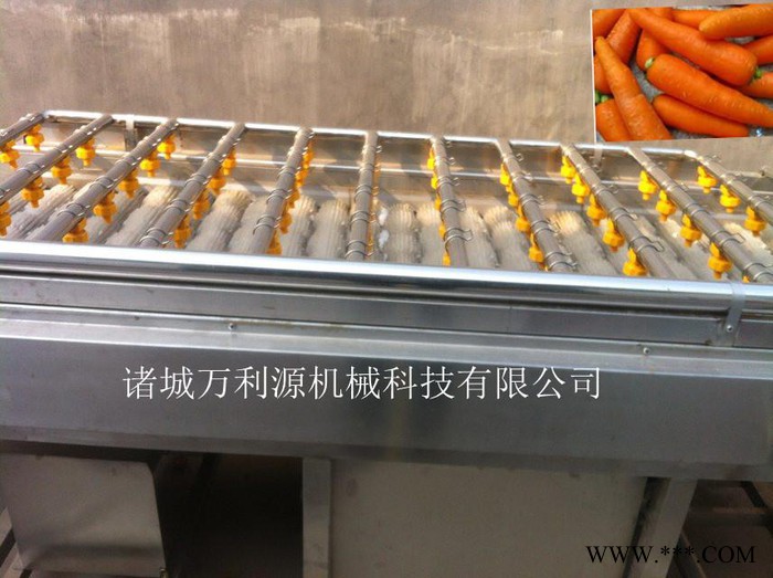 芋头清洗机 生姜清洗 山药清洗设备图7