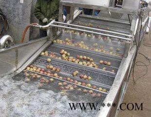 芋头清洗机 生姜清洗 山药清洗设备图4