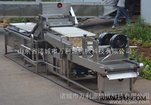 芋头清洗机 生姜清洗 山药清洗设备图8