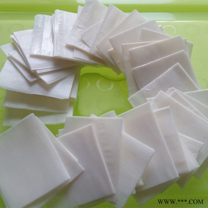 山药片白玉片 跑展销会产品 白片 葛根片 豆制品图6