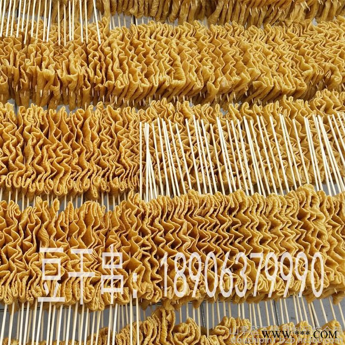 山药片白玉片 跑展销会产品 白片 葛根片 豆制品图7