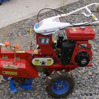 供应微型培土机 山药开沟机 果园开沟机