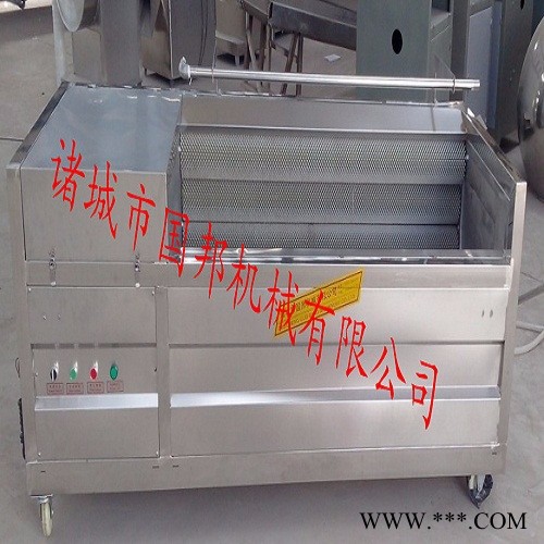 供应山药去皮机，魔芋清洗去皮机，