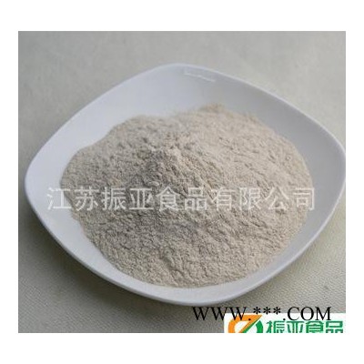 江苏振亚食品 纯山药粉代加工 十余年生产经验 泰州