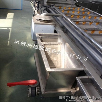 利德供应大型根茎类清洗机  山药清洗机  红薯清洗加工设备