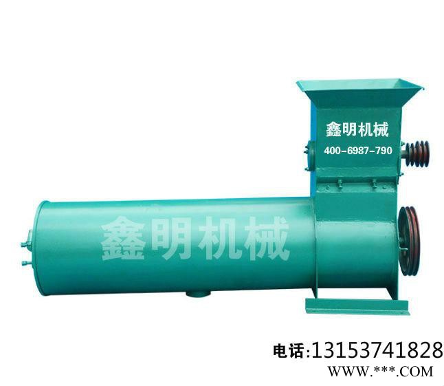 粮食加工设备  【五星品质】鑫明专业制造红薯淀粉机 山药莲藕淀粉机 薯类淀粉机