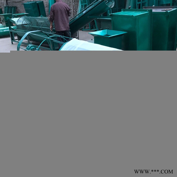 河南山药淀粉机、淀粉及价格、高效芋头渣浆分离机 、淀粉机图6