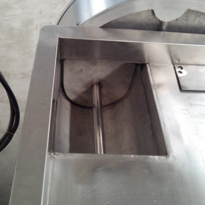 供应土豆切片机 山药切片机