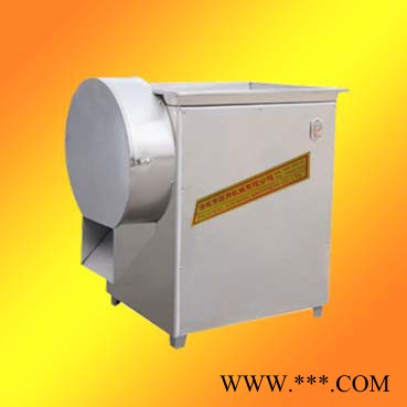 供应土豆切片机 山药切片机图2