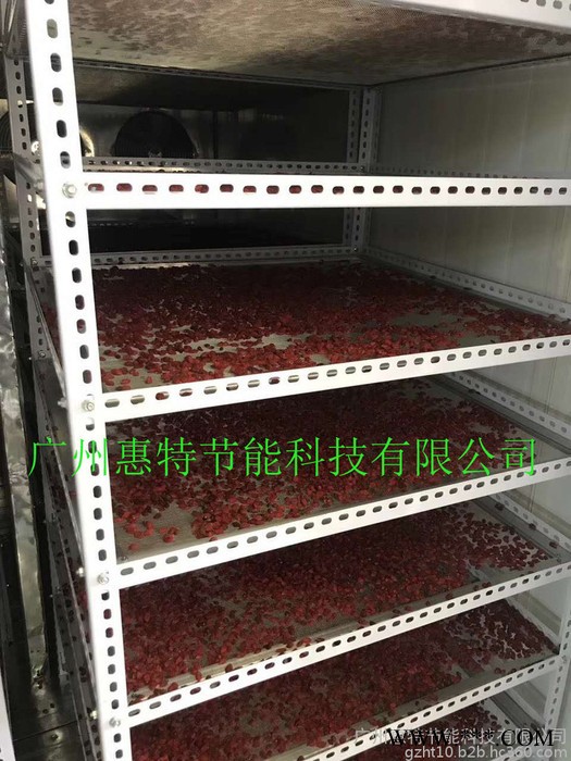 惠特FT-HGJ06 中药材烘干机烘干设备厂家 枸杞烘干机 金银花烘干机 山药图5