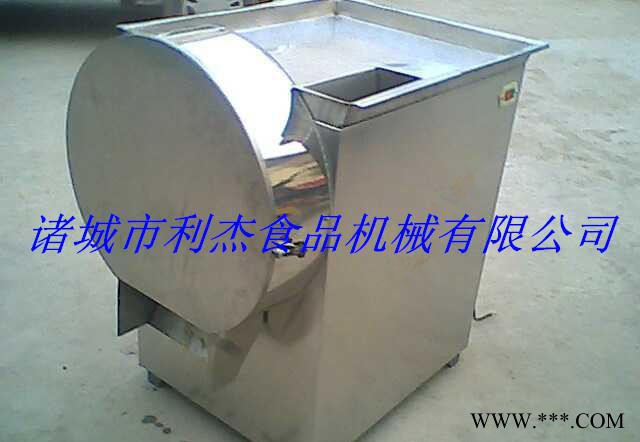 直销山药切片机 香蕉切片机 竹笋切片机 厚薄均匀 **价廉