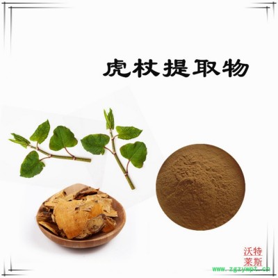 沃特莱斯 虎杖提取物10:1 白藜芦醇   速溶虎杖粉