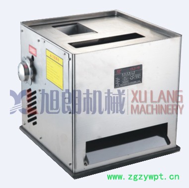 不锈钢青木香粉制丸机产品说明及参数图4