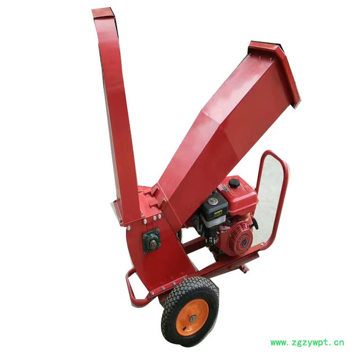 泰丰立式木材粉碎机 菇木香菇食用菌粉碎机 木头圆木破碎机低价图8