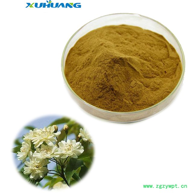 旭煌生物 木香提取物图6