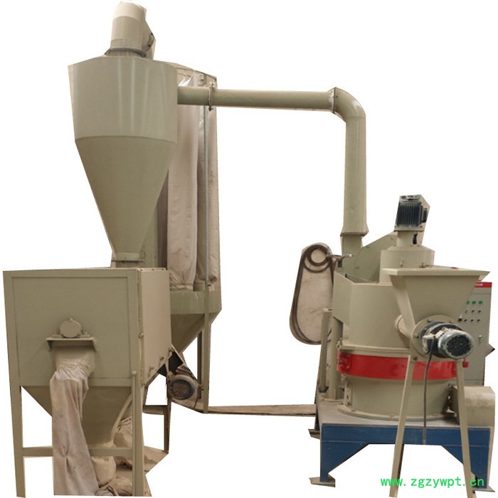 泰丰大型木头木材粉碎机 多功能秸秆树枝粉碎机松木香木香粉碎机图8