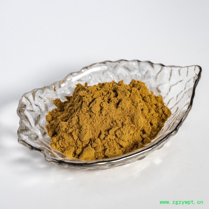 金萃坊 木香粉  木香提取物  木香提取物10：1图4