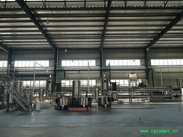 **白藜芦醇50% 虎杖提取物图7