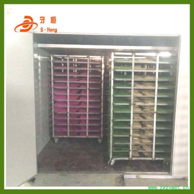 云木香烘干机 云南小型云木香烘烤机