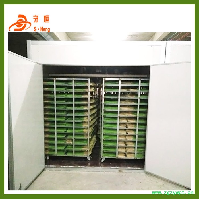 云木香烘干机 云南小型云木香烘烤机图7