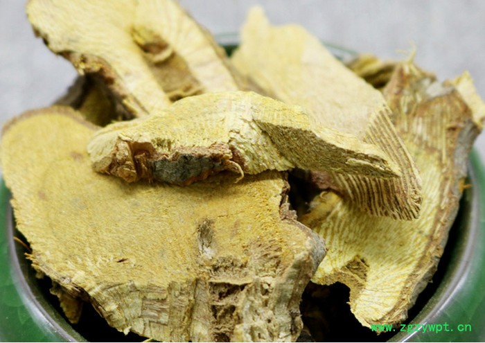 辰绿生物  大黄素50% 虎杖提取物图2