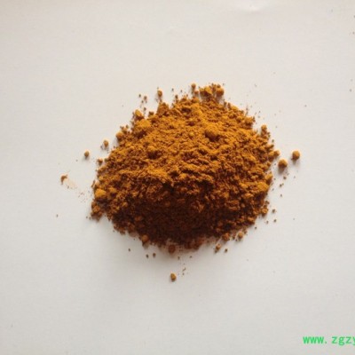 辰绿生物  大黄素50% 虎杖提取物