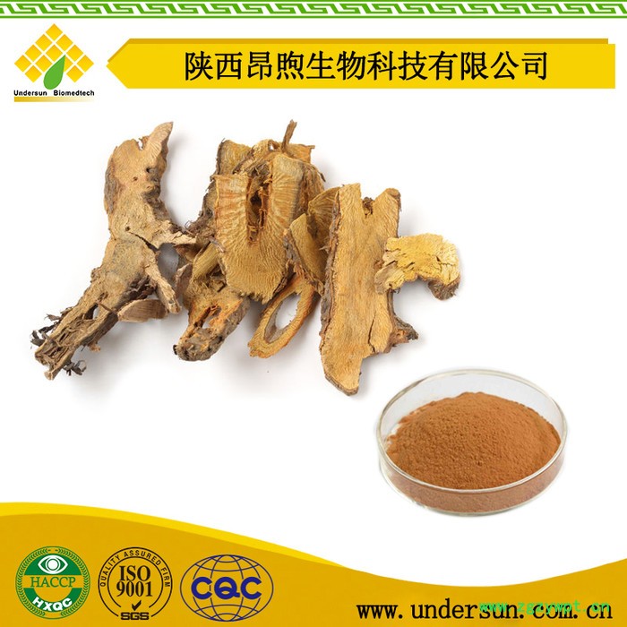 昂煦 虎杖提取物 生产供应 虎杖粉 现货批发虎杖提取粉图4