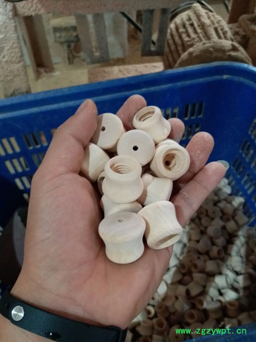 实木香水盖定制图8