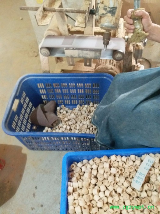 实木香水盖定制图2