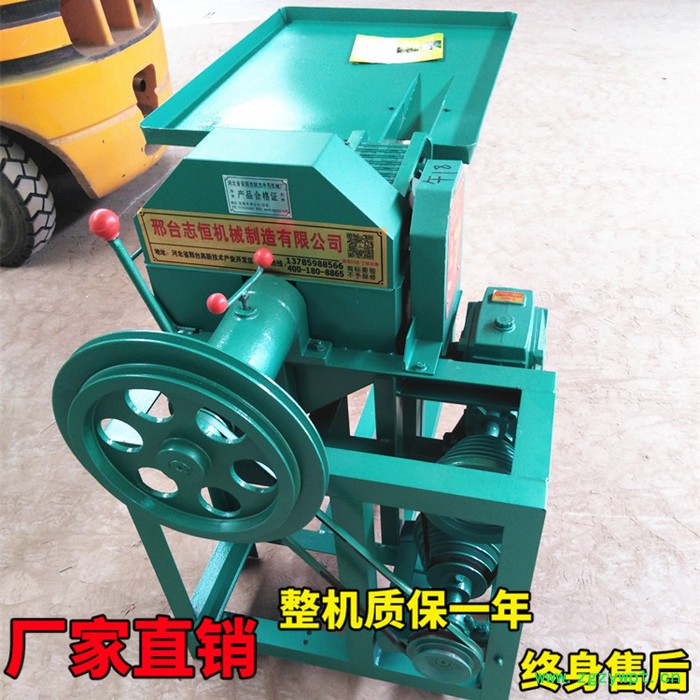 志恒 ** 大型药材切片机 虎杖 金刚藤 岗梅切片机 切药材机器树枝根茎中药材切段 机中草药 根茎草类自动切断机图5