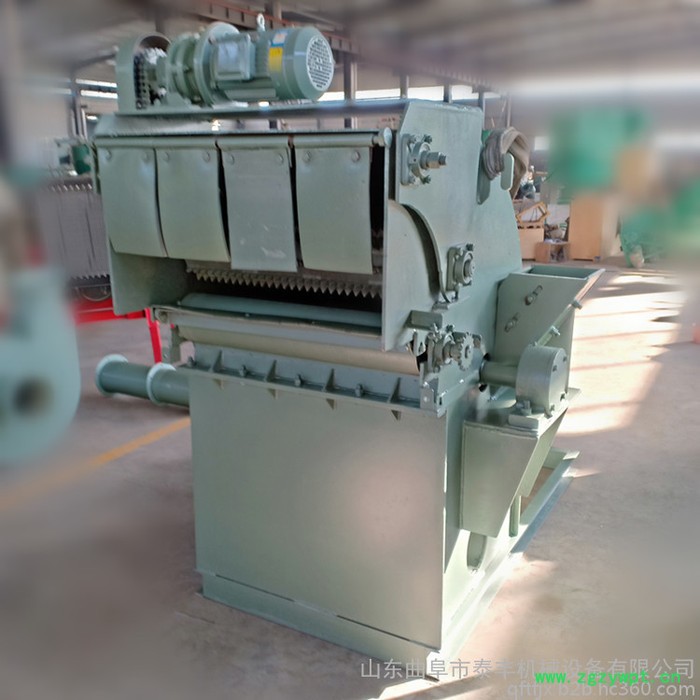 菇木香菇木屑机 食用菌木材粉碎机 制香锯末粉碎机 木头边角料 粉碎机图7