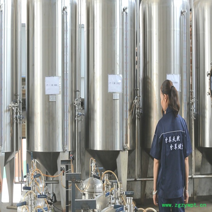 湖南合健虎杖提取物天然白藜芦醇98%图4