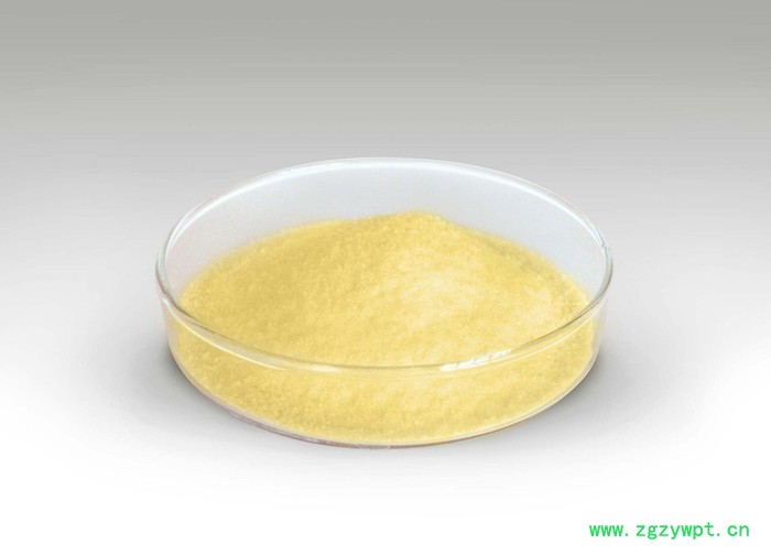 南箭 现货 大黄素 50% [虎杖] 原料 518-82-1 80目 量大从优图3