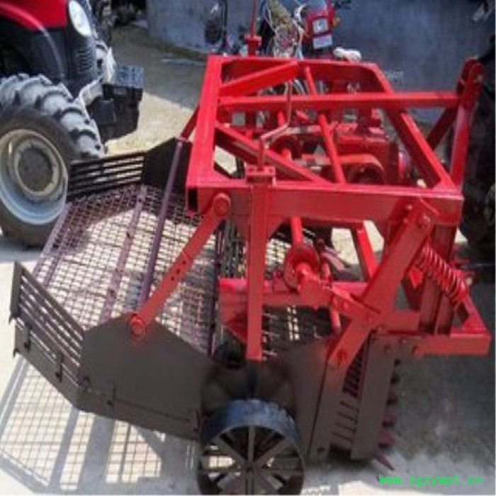 元胡挖掘机厂家 药材收获机价格 板蓝根挖掘机型号齐全图8