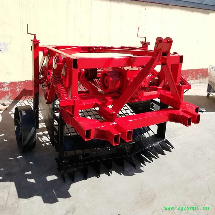 前胡收割机价格 牛膝收药机 融兴 牡丹挖药机 丹参收割机厂家图2