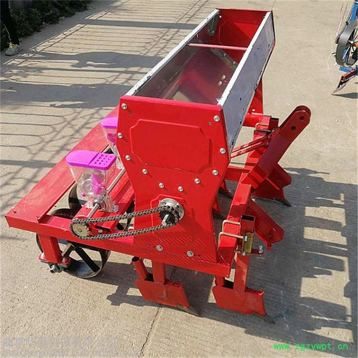 远志防风播种娄  华晨柴胡药材精播机 HC-BZJ牛膝播种娄图7