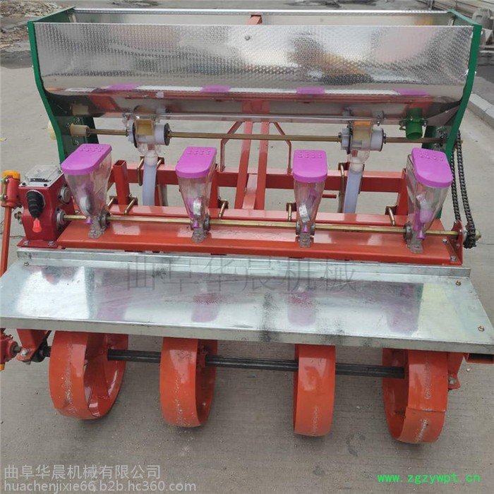 远志防风播种娄  华晨柴胡药材精播机 HC-BZJ牛膝播种娄图6