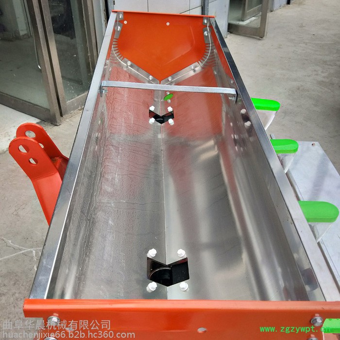 远志防风播种娄  华晨柴胡药材精播机 HC-BZJ牛膝播种娄图8
