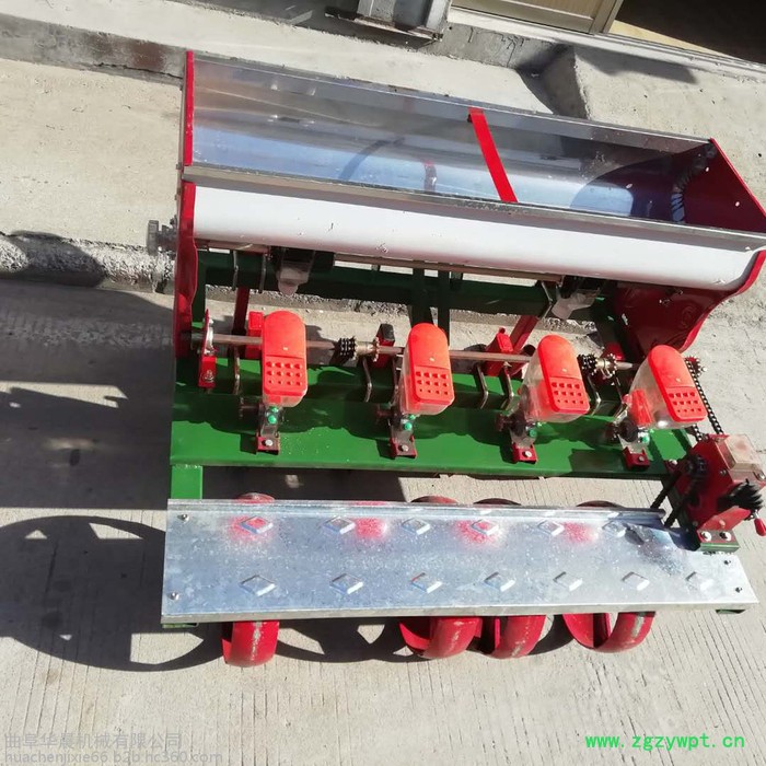 远志防风播种娄  华晨柴胡药材精播机 HC-BZJ牛膝播种娄图4