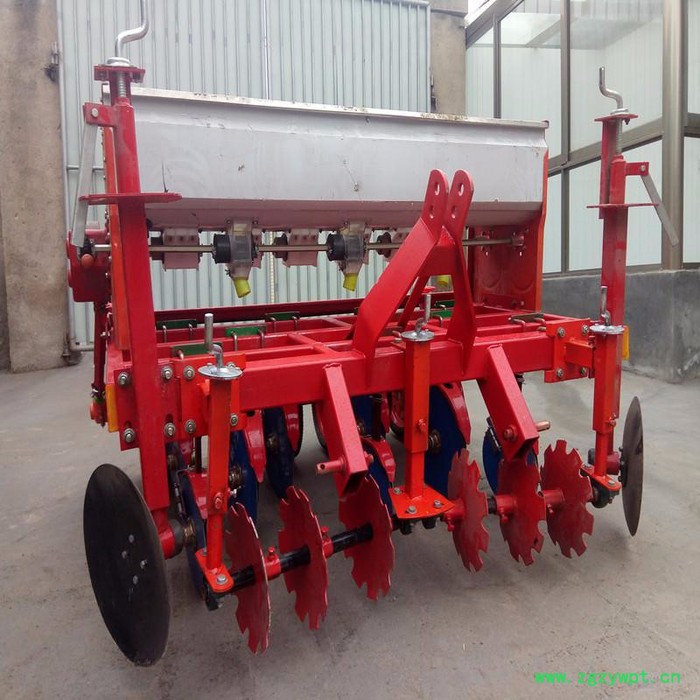 牛膝种子精播机价格 高粱谷子种植机 富兴批发多功能播种机图5